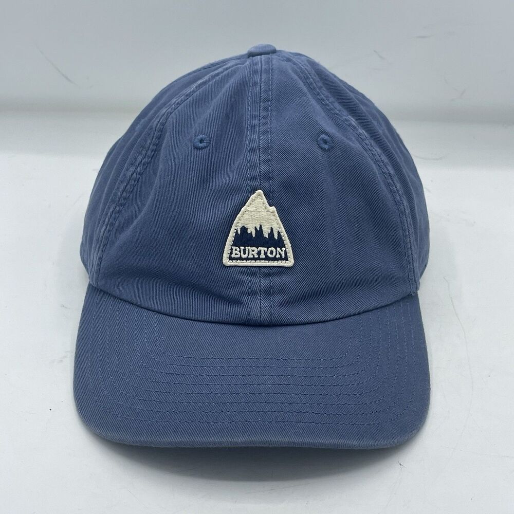 Burton Rad Dad Hat Blue One Size